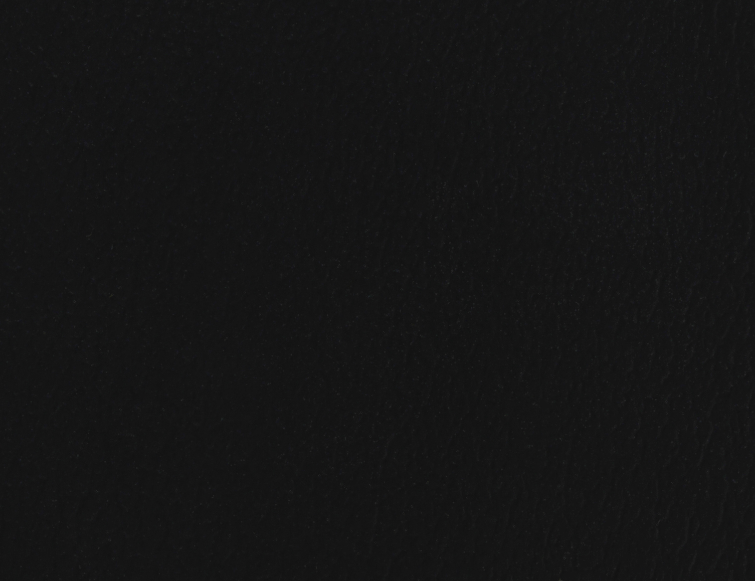 Onyx Black